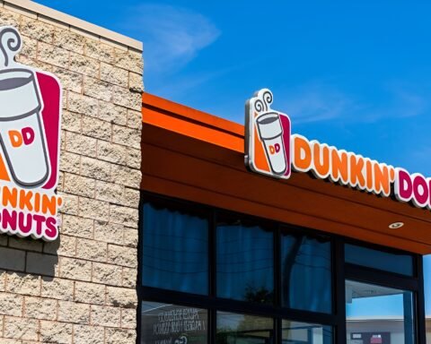 Dunkin'