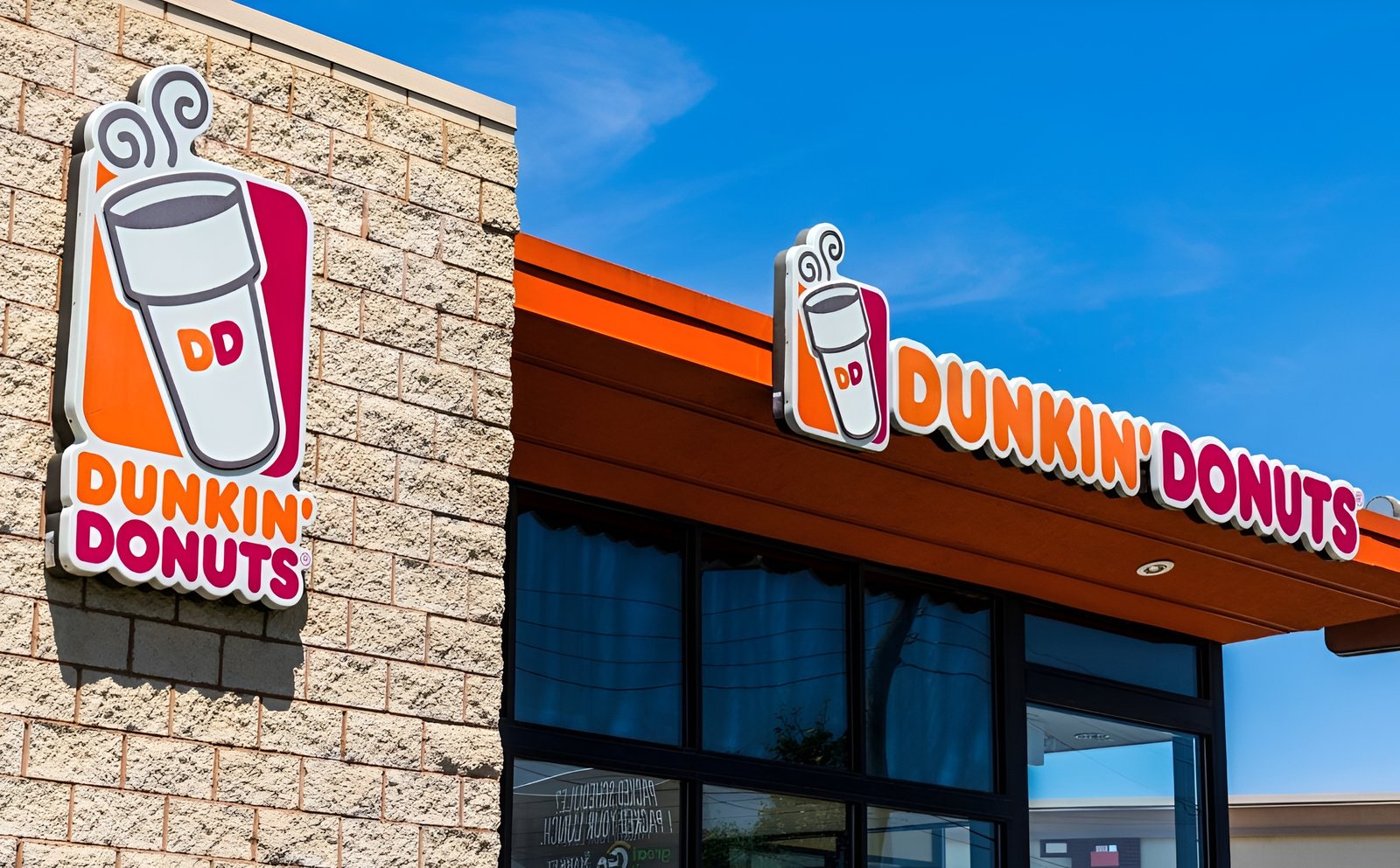 Dunkin'