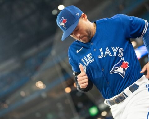 Blue Jays’ Game 7