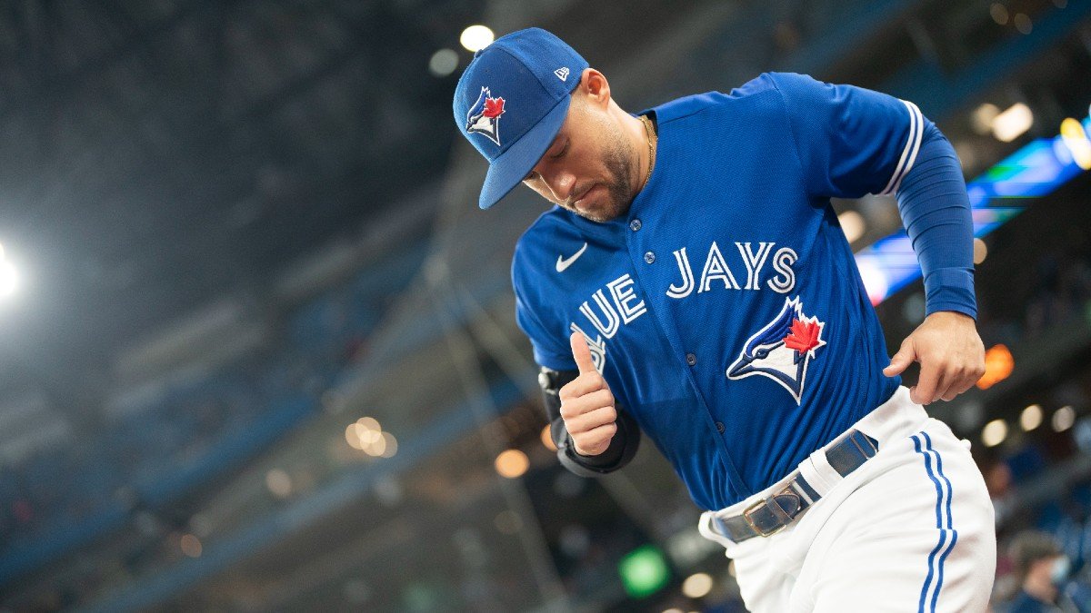 Blue Jays’ Game 7