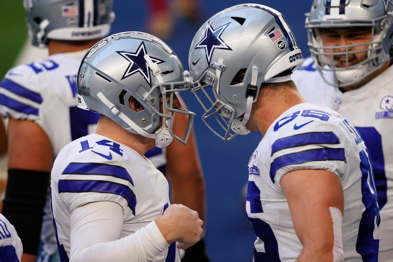 Dallas Cowboys