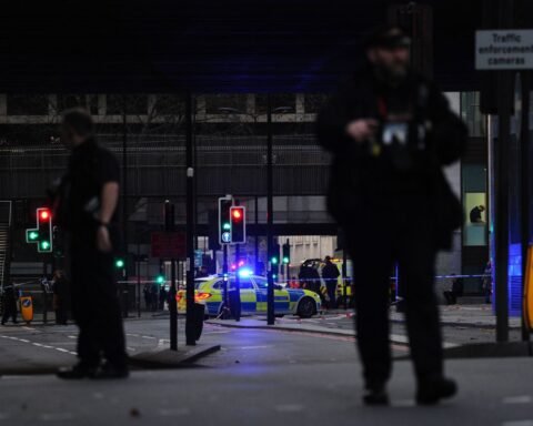 London