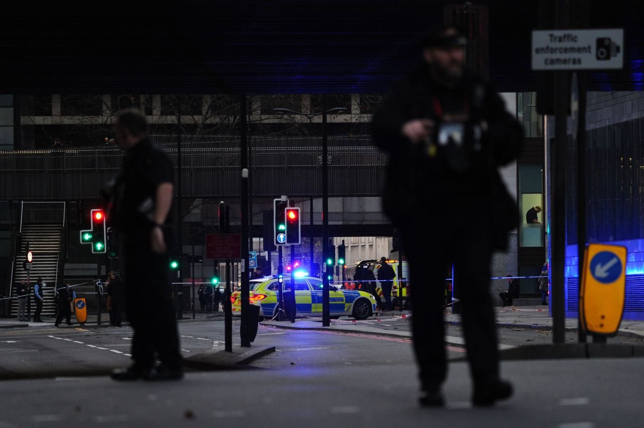 London
