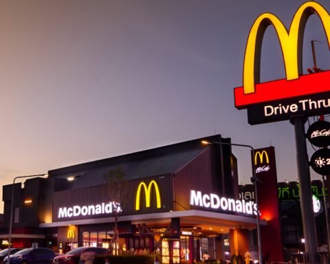 McDonald’s