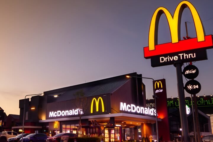 McDonald’s