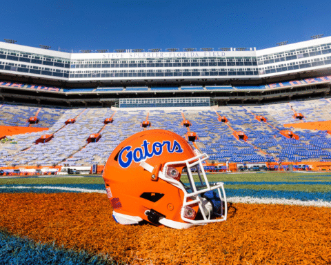 The Florida Gators