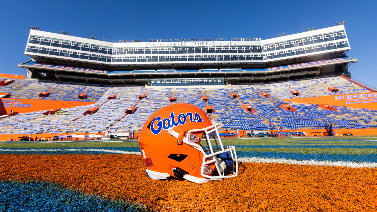 The Florida Gators