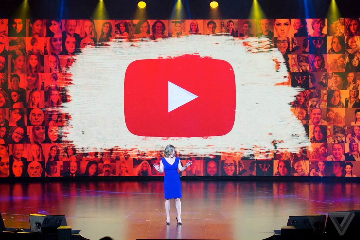 YouTube